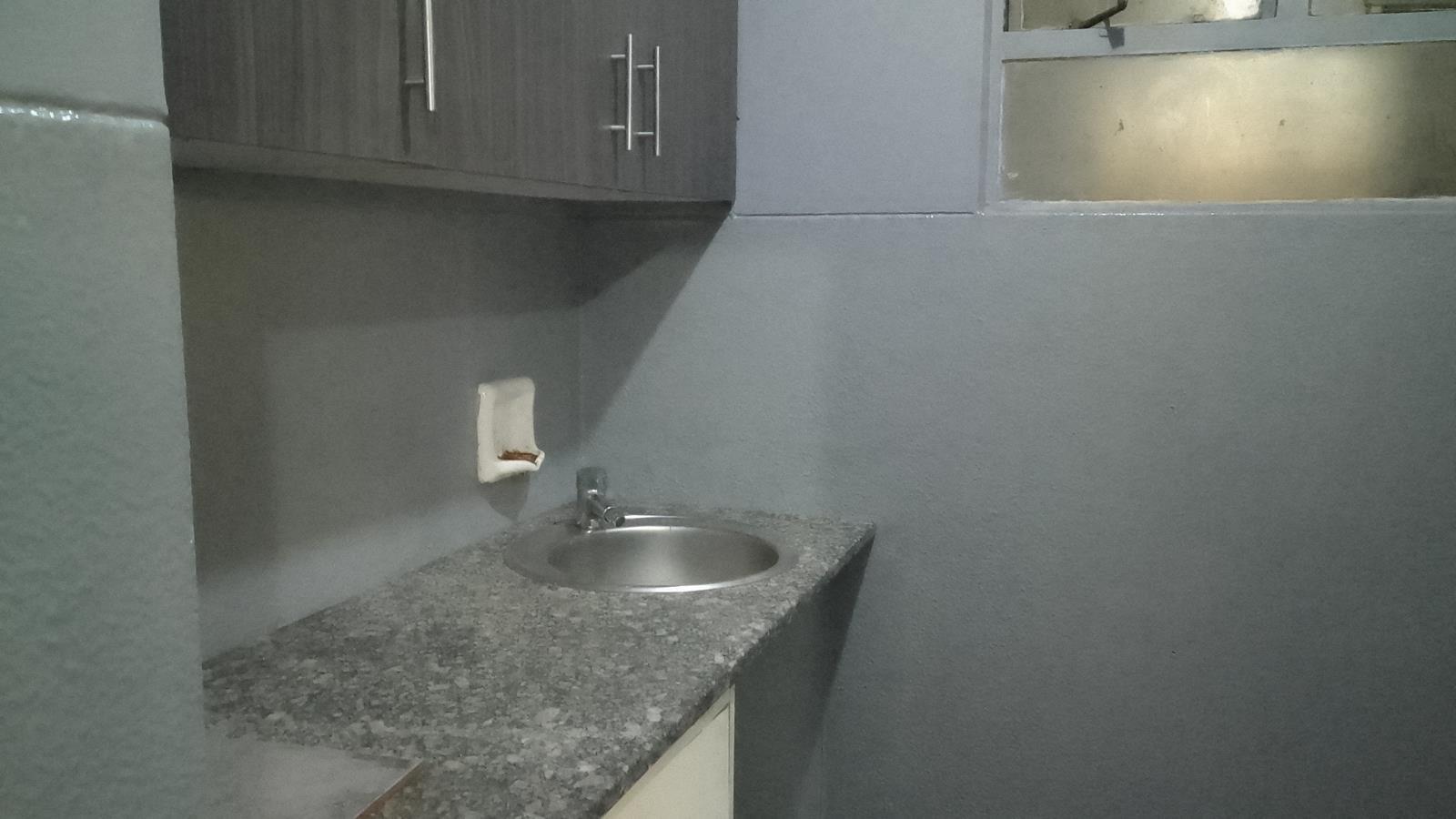 Studio Apartment in Durban CBD