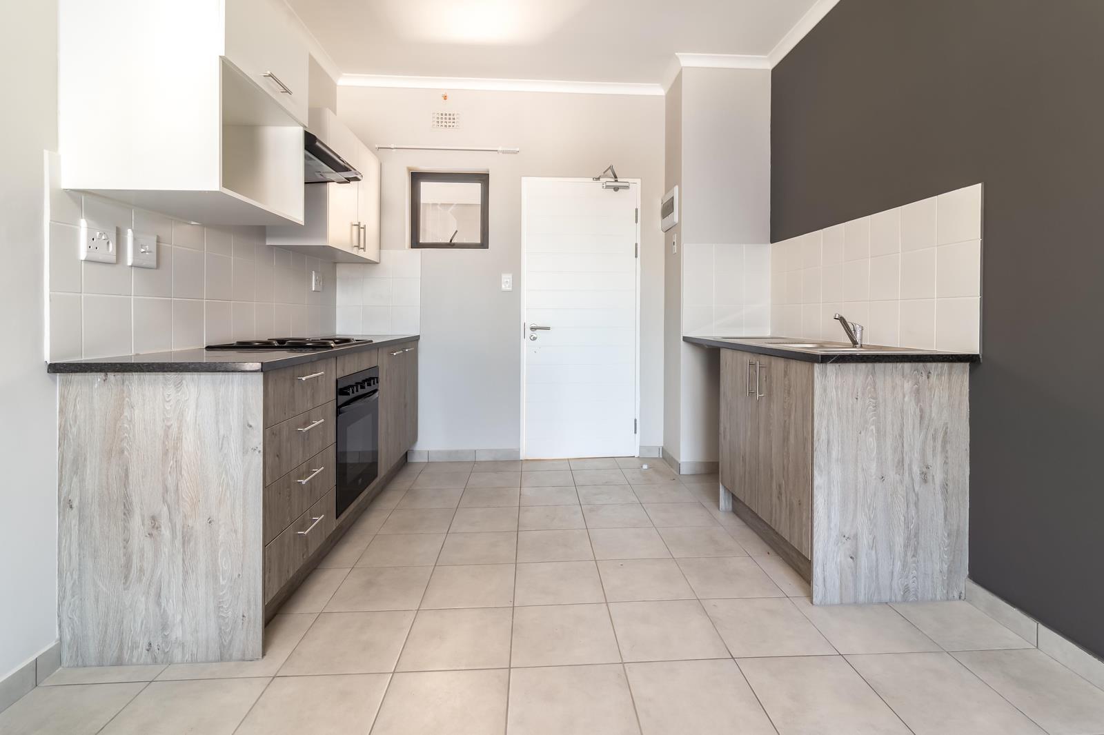 2 Bedroom Apartment in Parklands