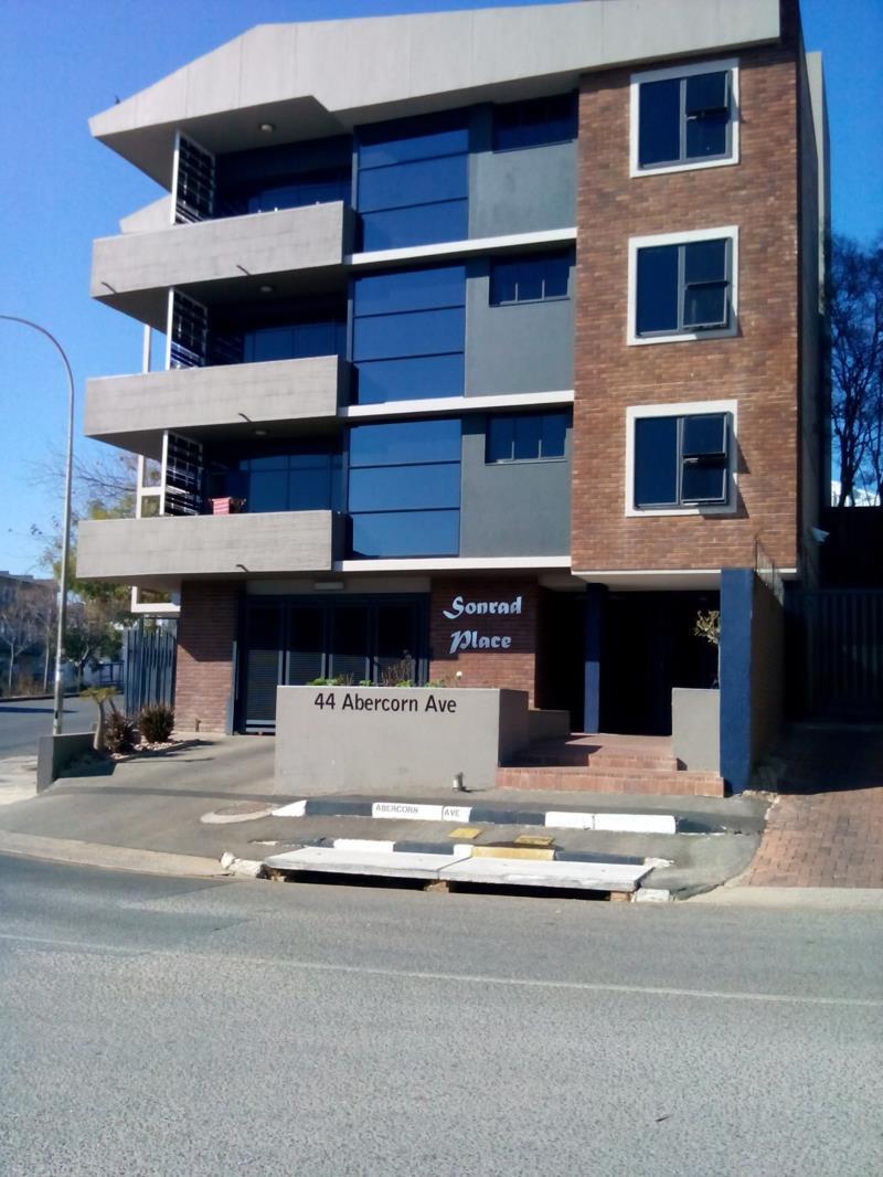 1 Bedroom Apartment in Craighall