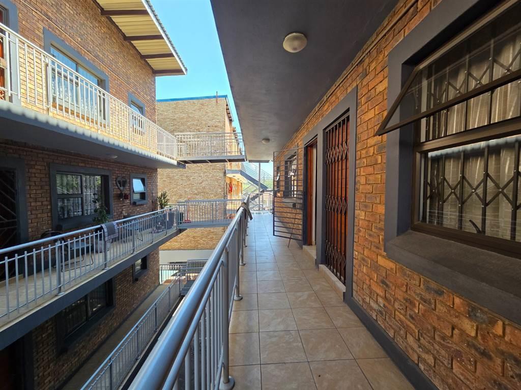 2 Bedroom Apartment in Alberton