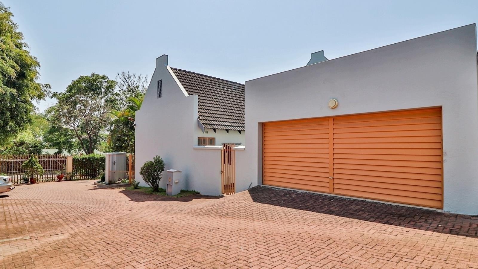 2 Bedroom Townhouse in White River