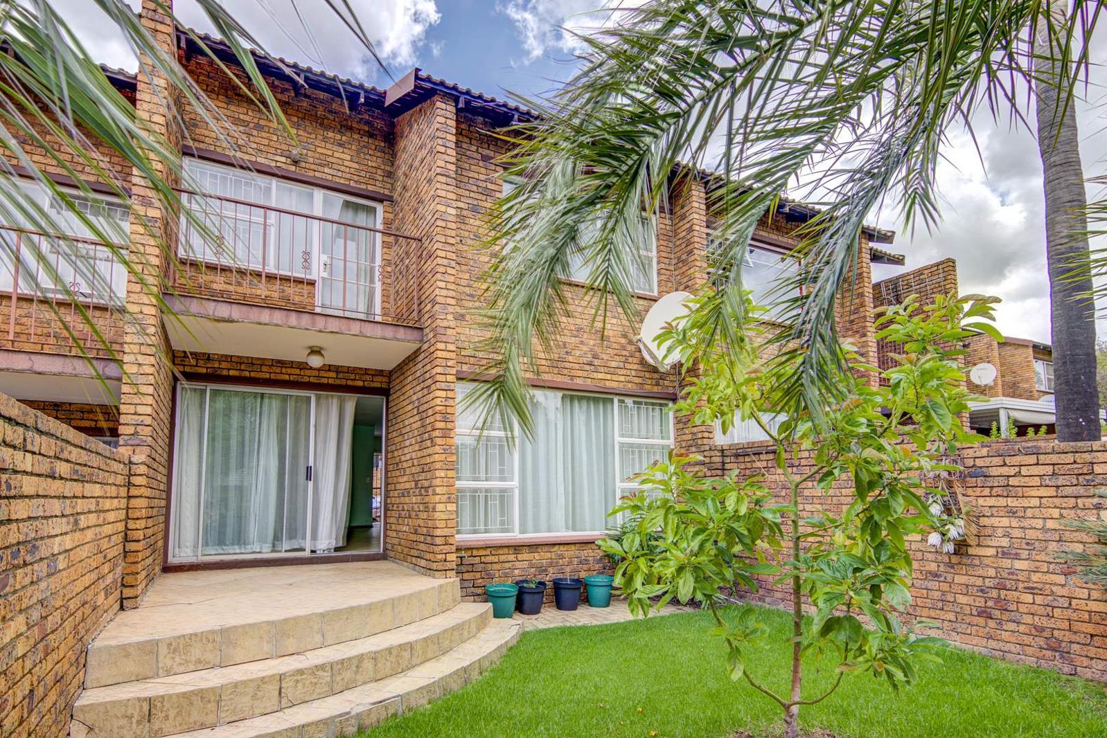 3 Bedroom Townhouse in Birch Acres