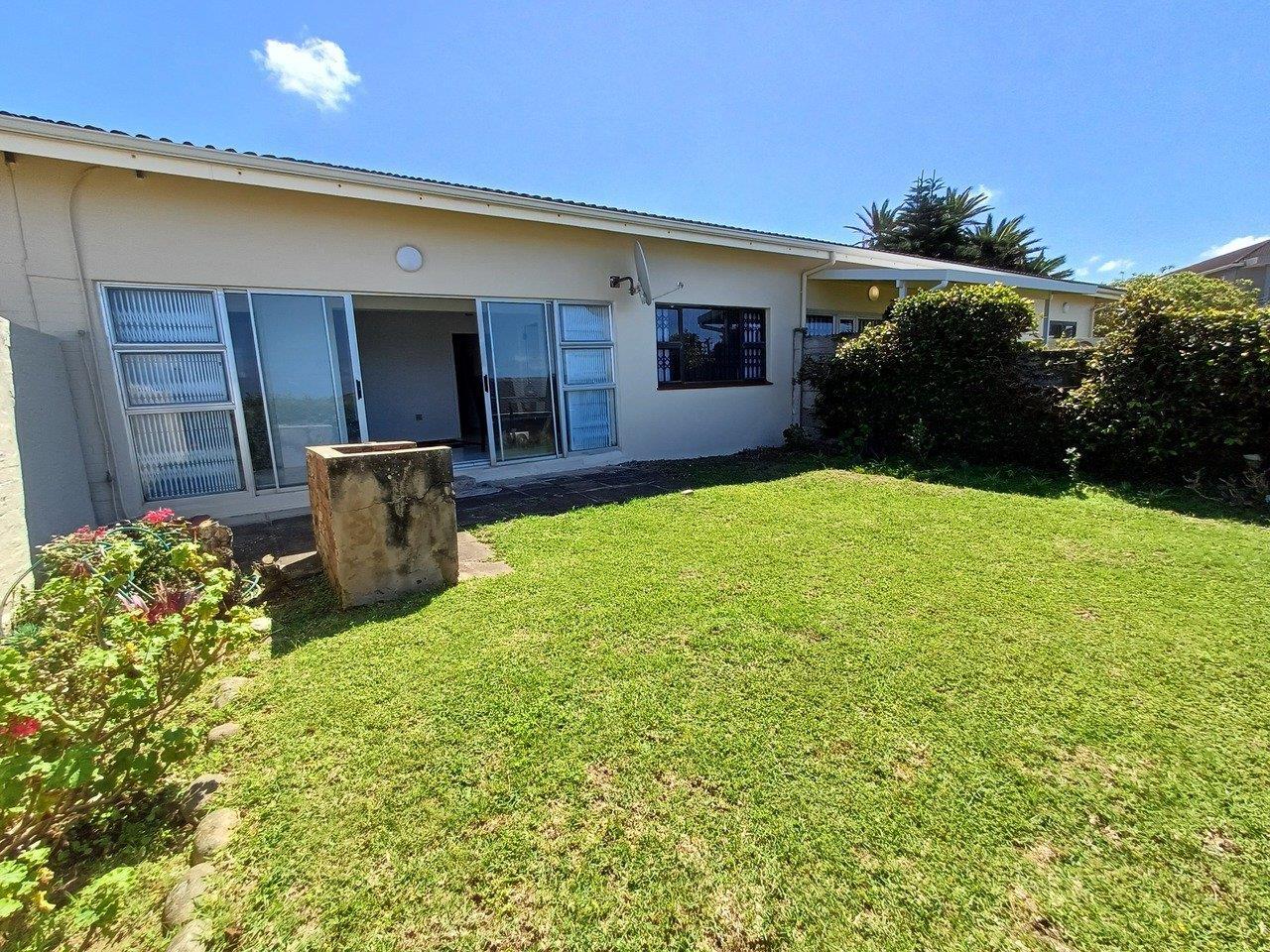 2 Bedroom Townhouse in Ramsgate