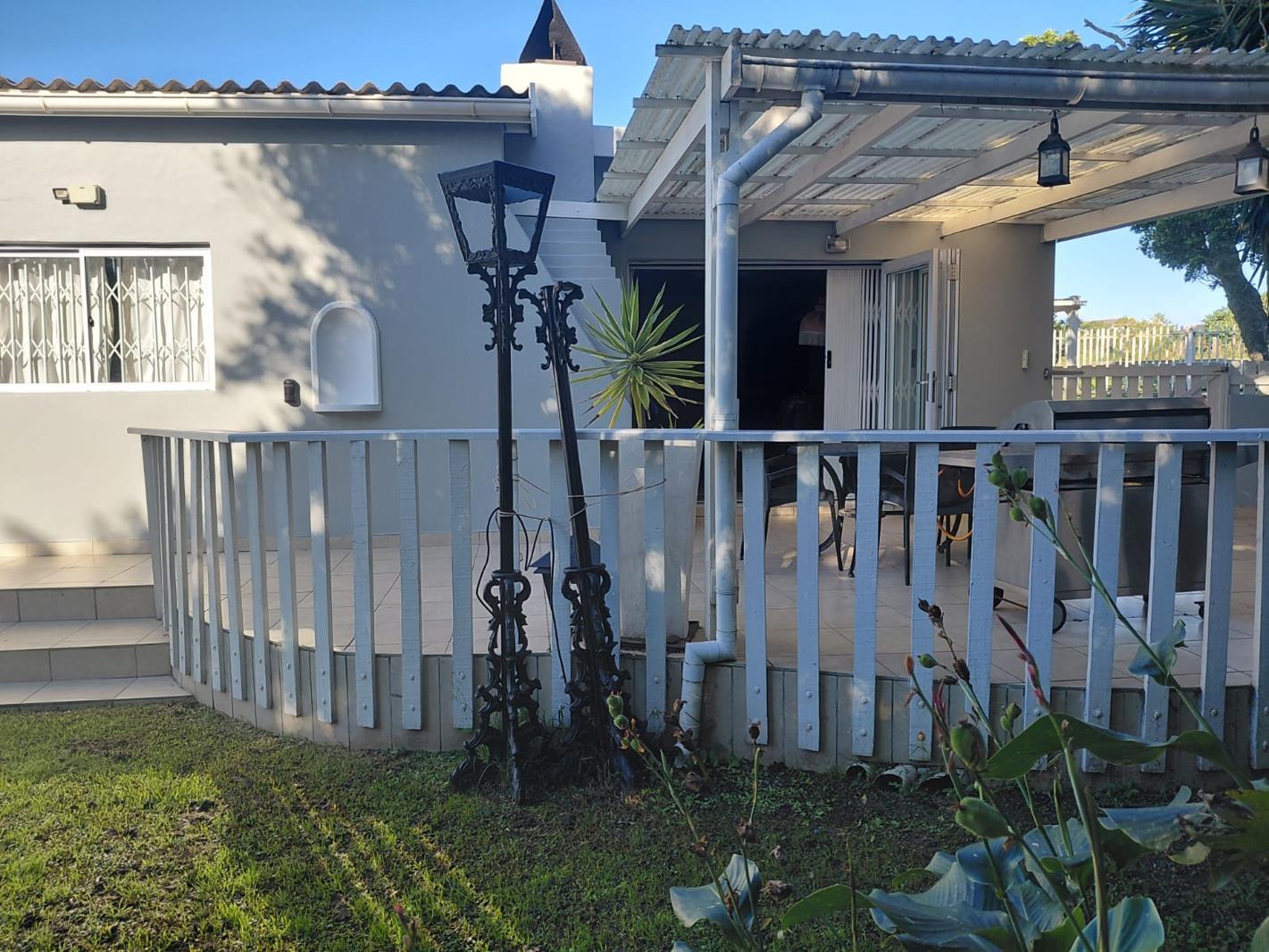 3 Bedroom House in West Bank