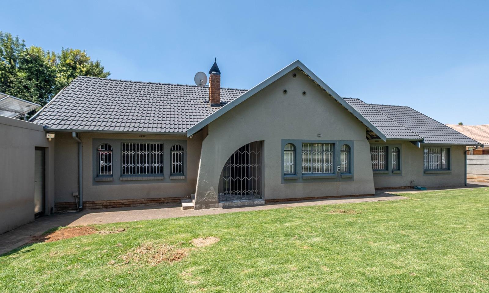 4 Bedroom House in Edendale