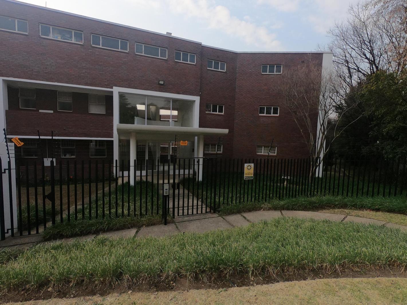 1 Bedroom Apartment in Waverley