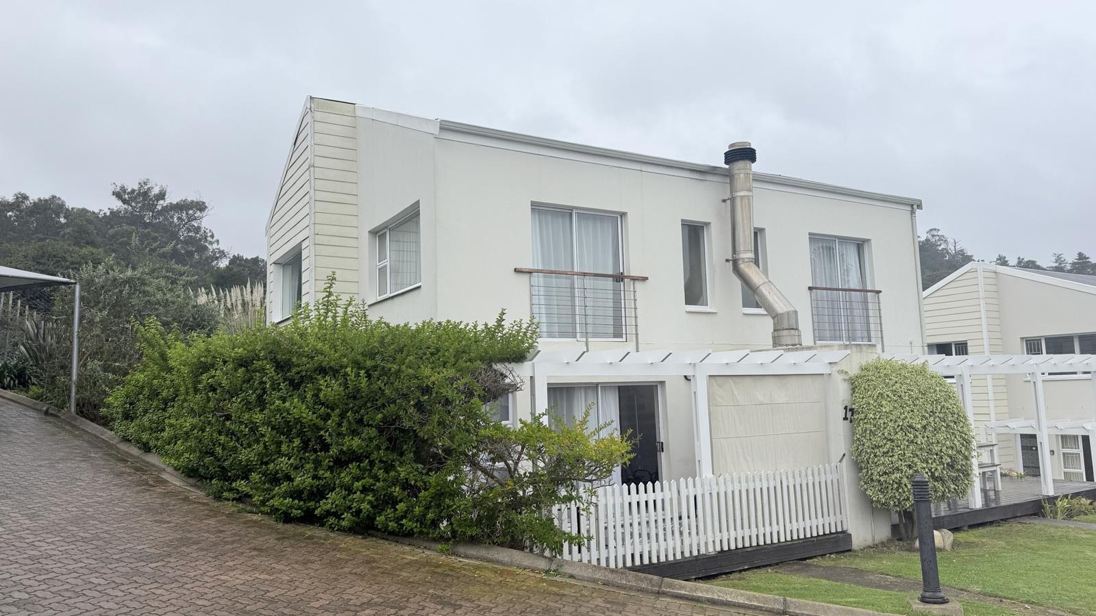 2 Bedroom Townhouse in Lelieskloof
