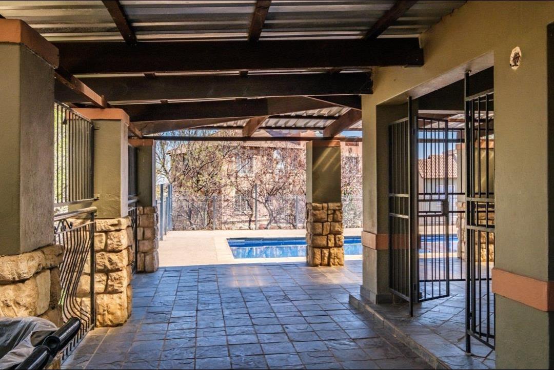 2 Bedroom Townhouse in Castleview