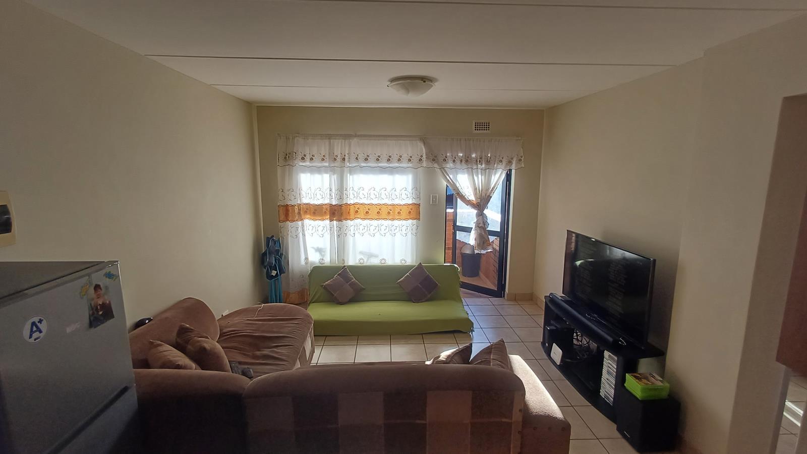 2 Bedroom Apartment in Olympus AH