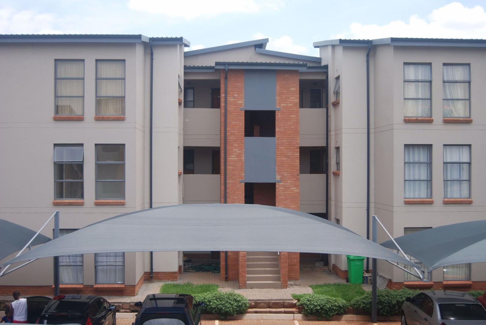 2 Bedroom Townhouse in Jansen Park