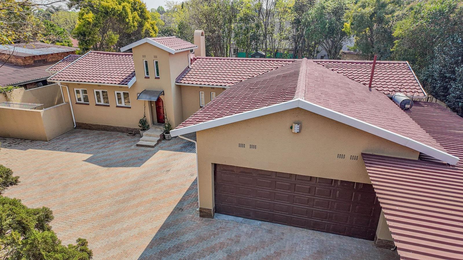 4 Bedroom House in Highway Gardens