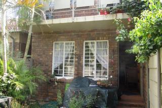 2 Bedroom Townhouse in Doornpoort