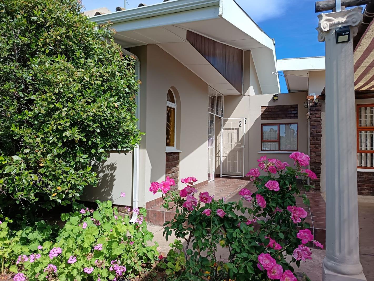4 Bedroom House in Wesbank