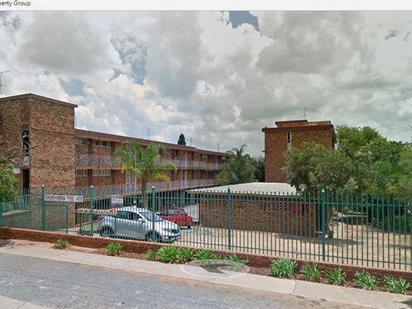 3 Bedroom Flat in Mountain View