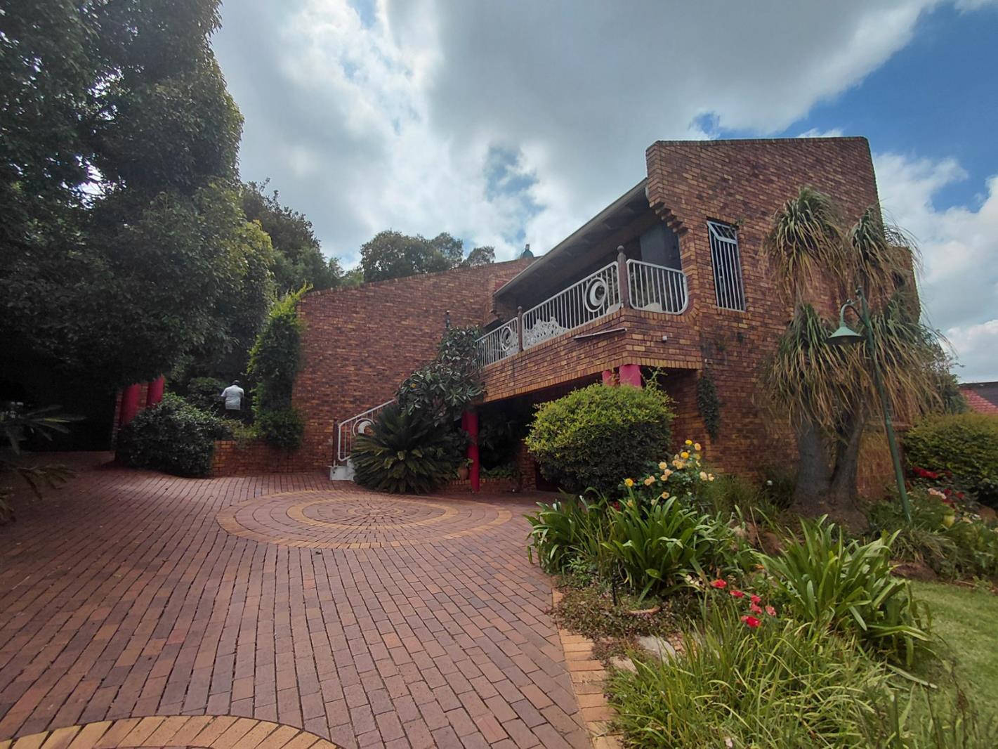 3 Bedroom House in Mulbarton