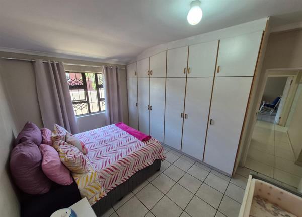 3 Bedroom House in Jacobs