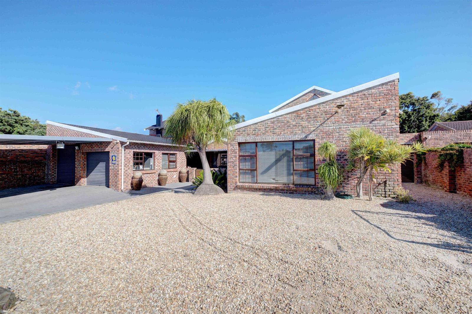 7 Bedroom House in Lorraine