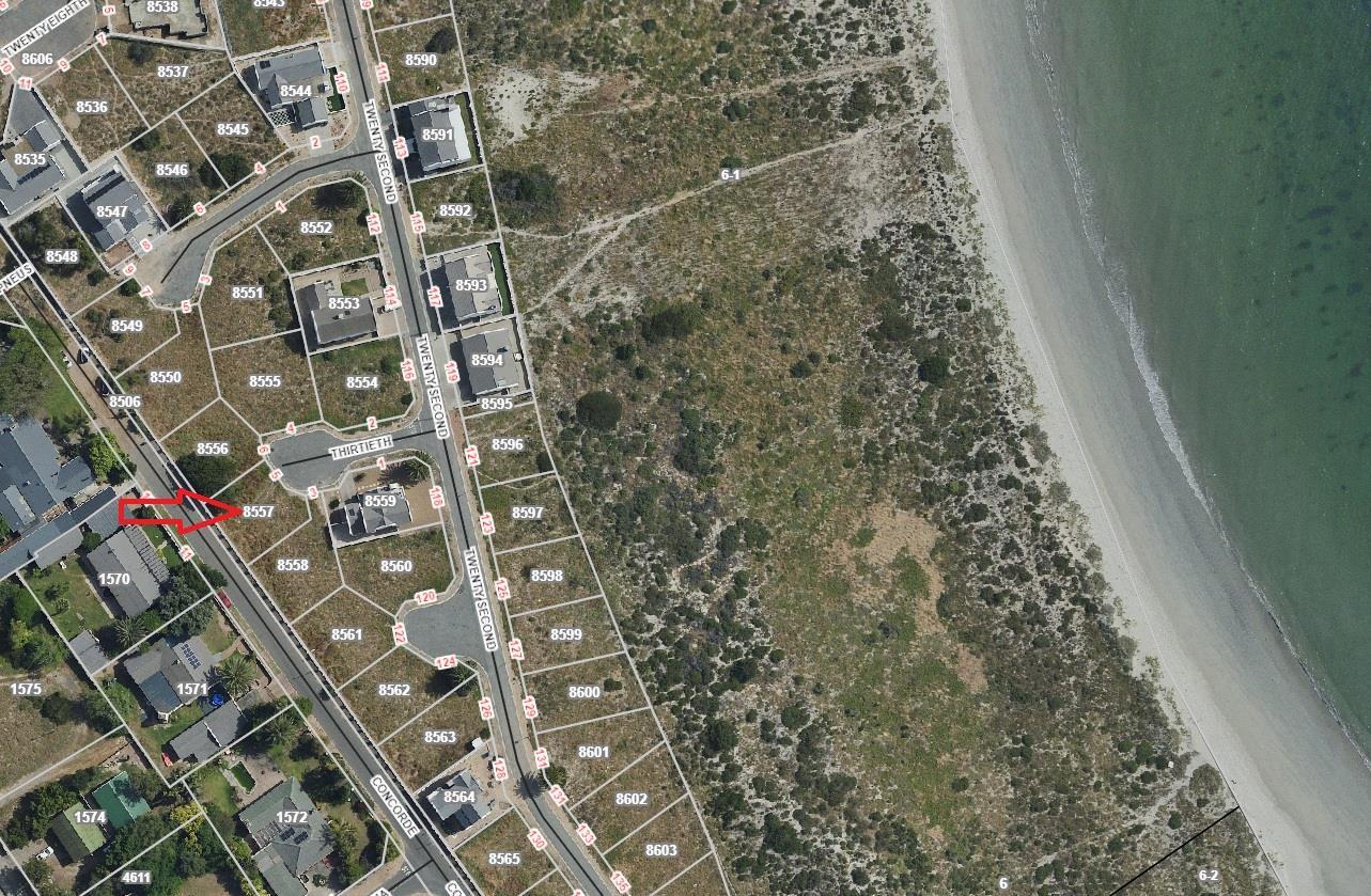336 m² Land available in Shelley Point