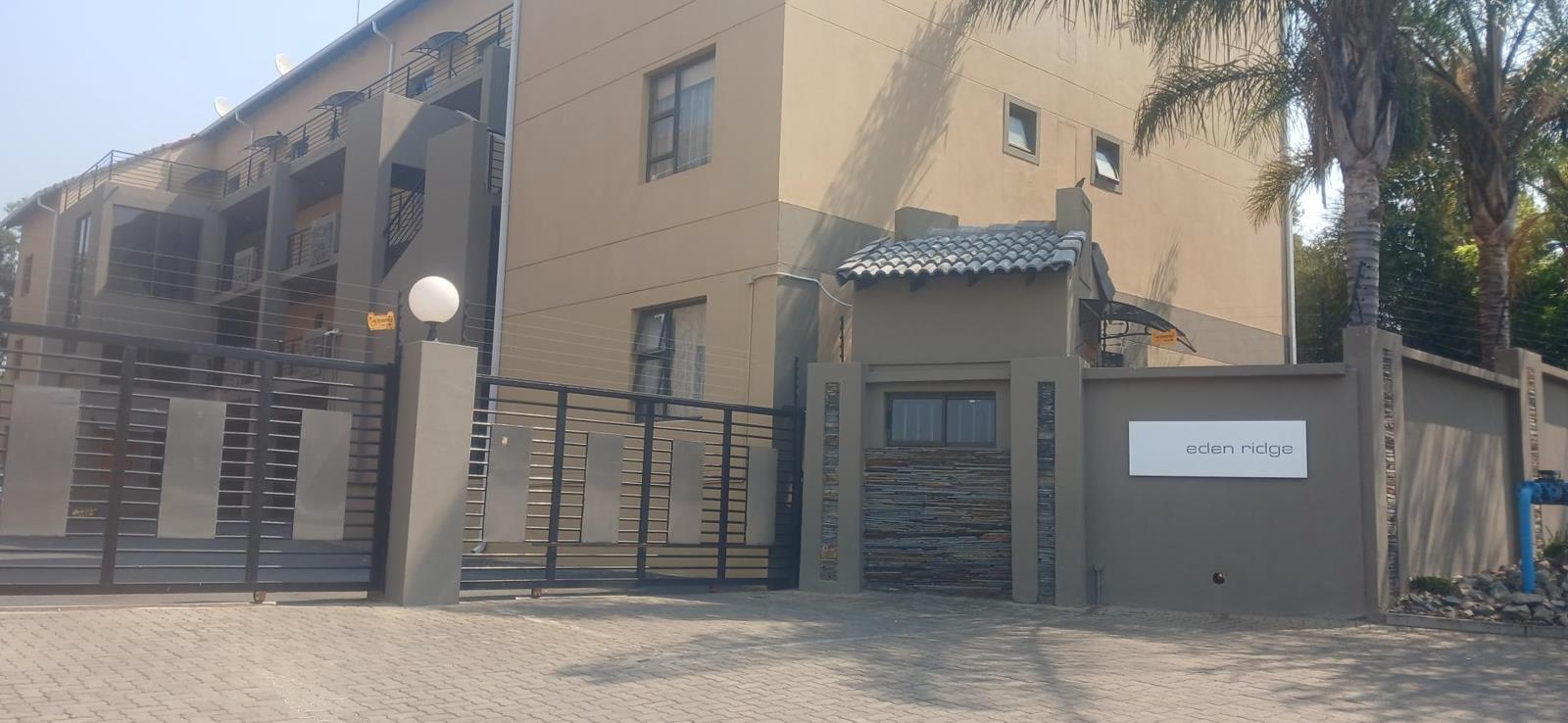 2 Bedroom Apartment in Eastleigh