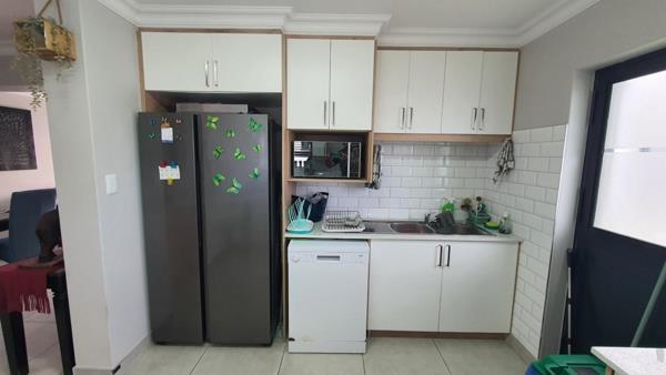 3 Bedroom Townhouse in Dana Bay