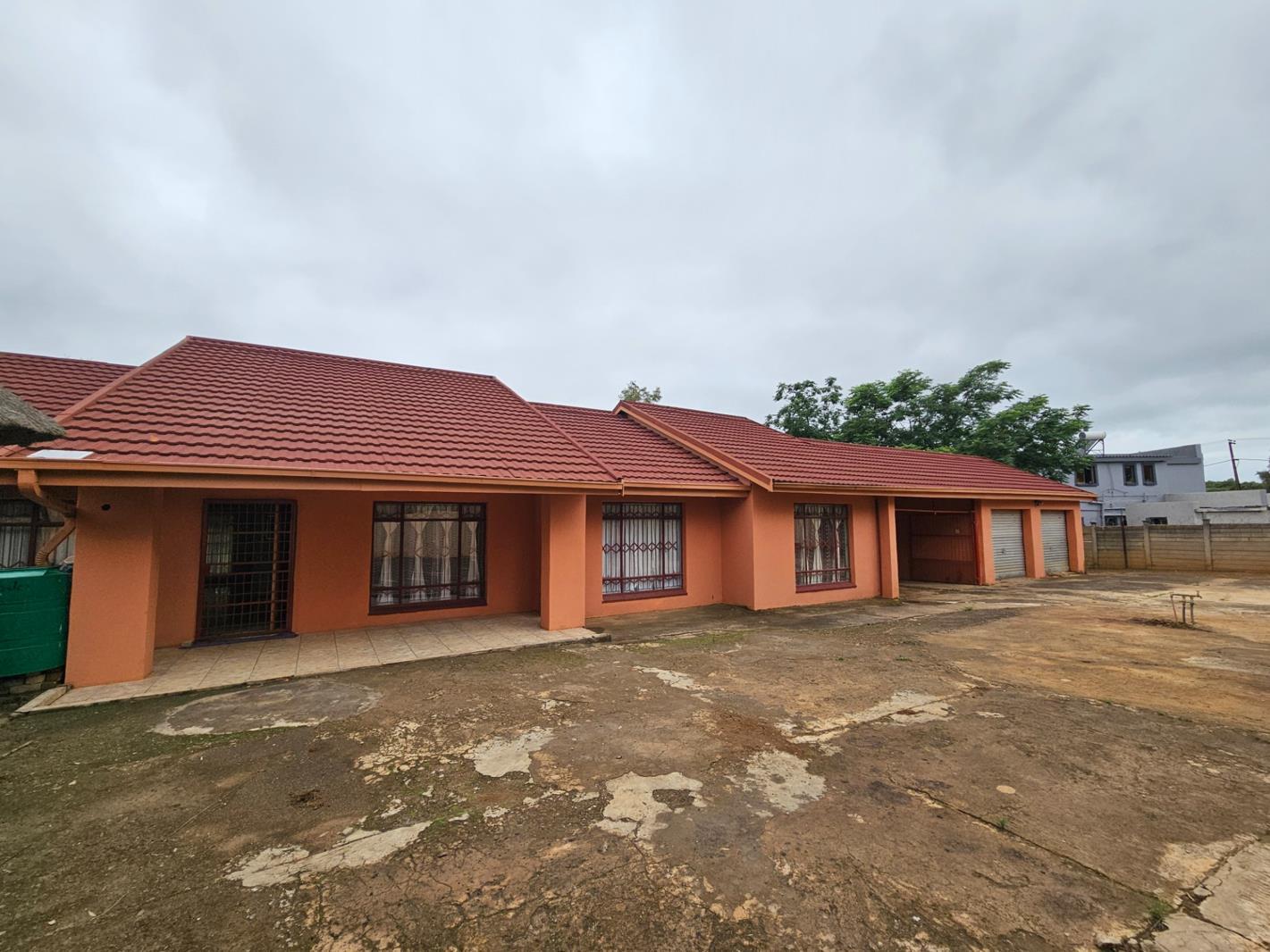 3 Bedroom House in Zeerust