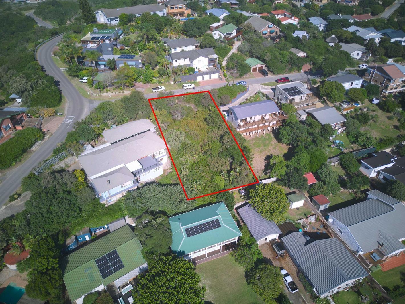 868 m² Land available in Sedgefield