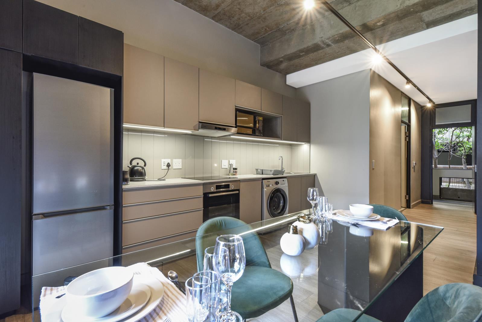 1 Bedroom Apartment in Sandown