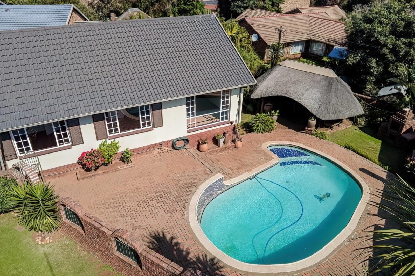 3 Bedroom House in Pierre van Ryneveld