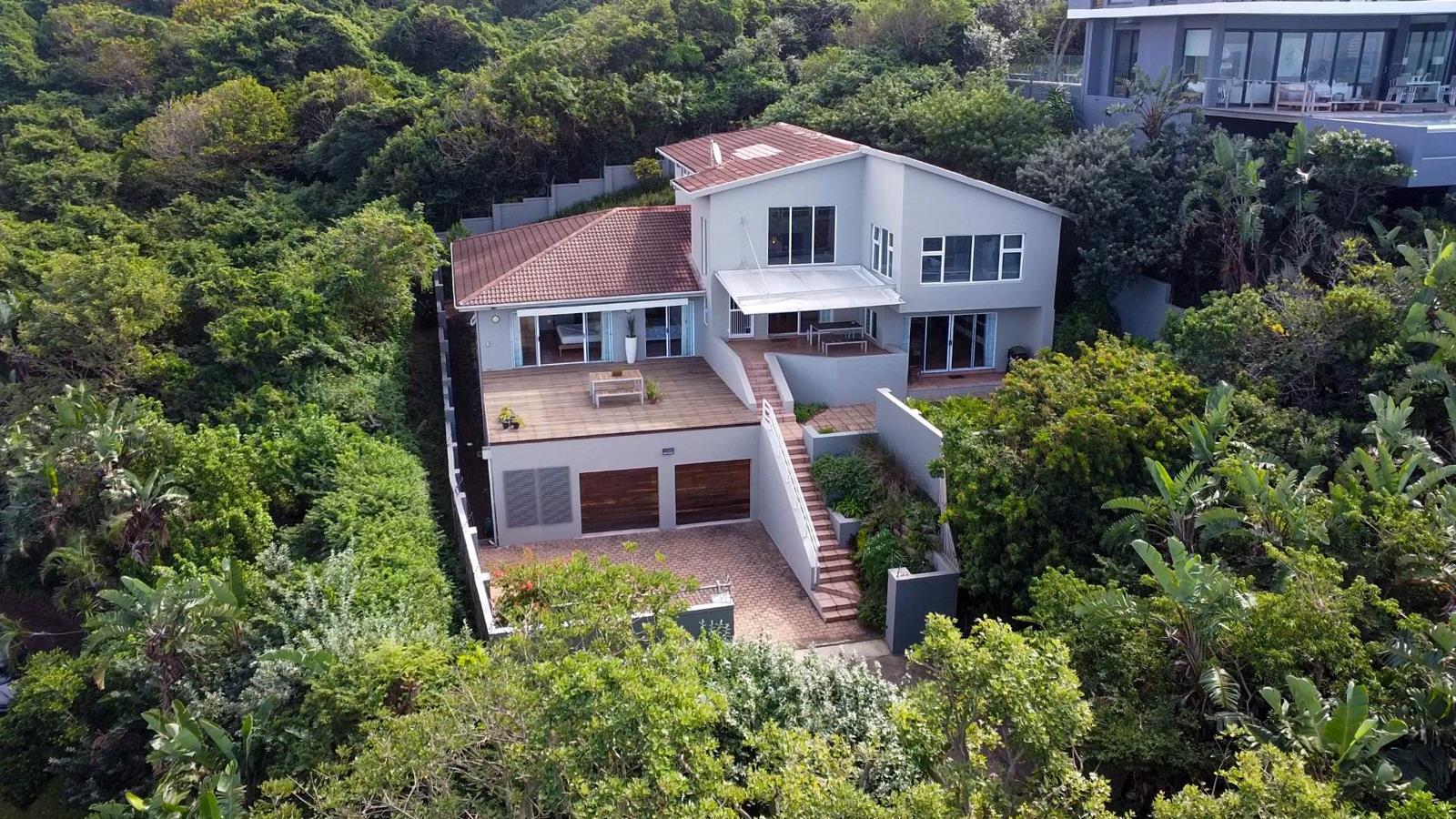 3 Bedroom House in Umdloti Beach