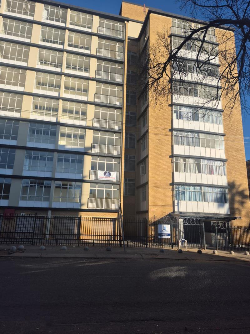 Studio Apartment in Sunnyside