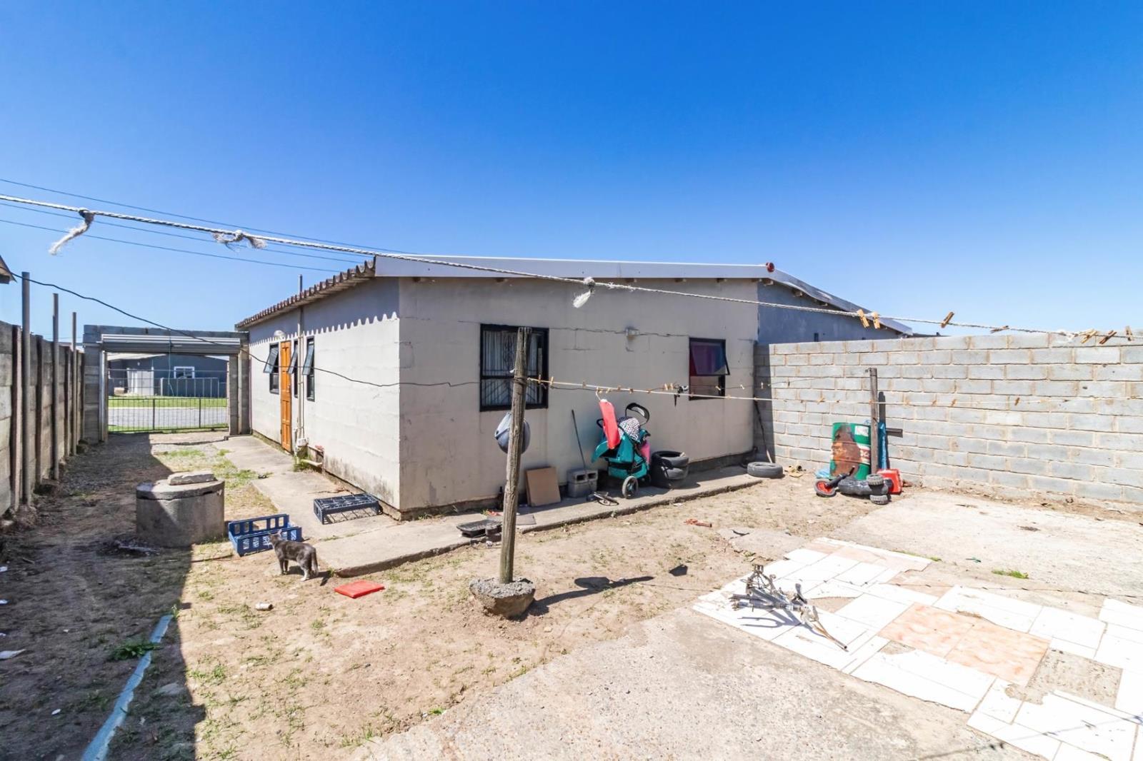 3 Bedroom House in Buffalo Flats