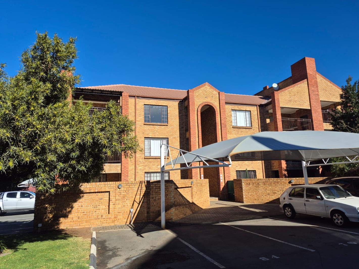 2 Bedroom Apartment in Sundowner