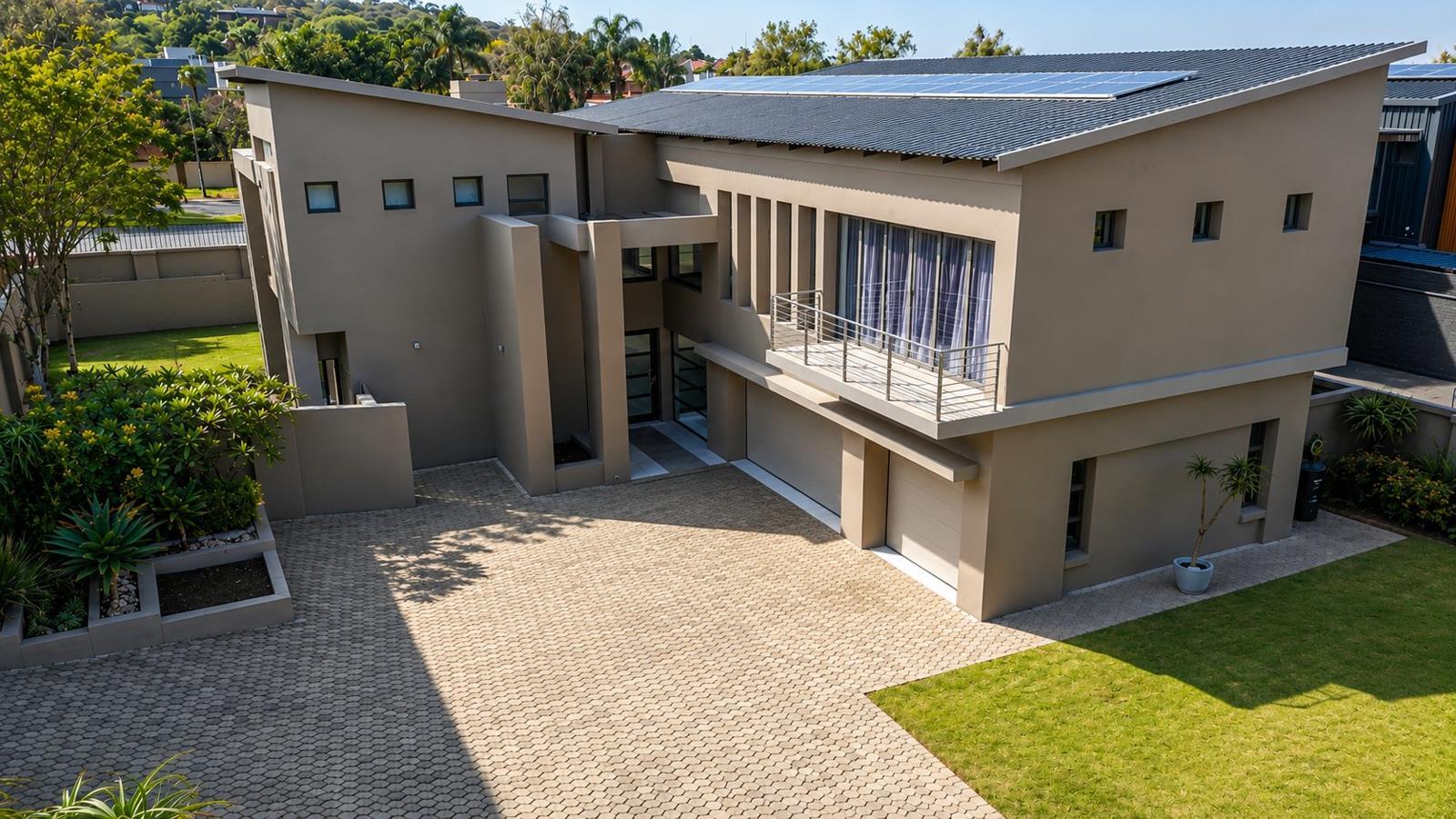 4 Bedroom House in Meyersdal Nature Estate