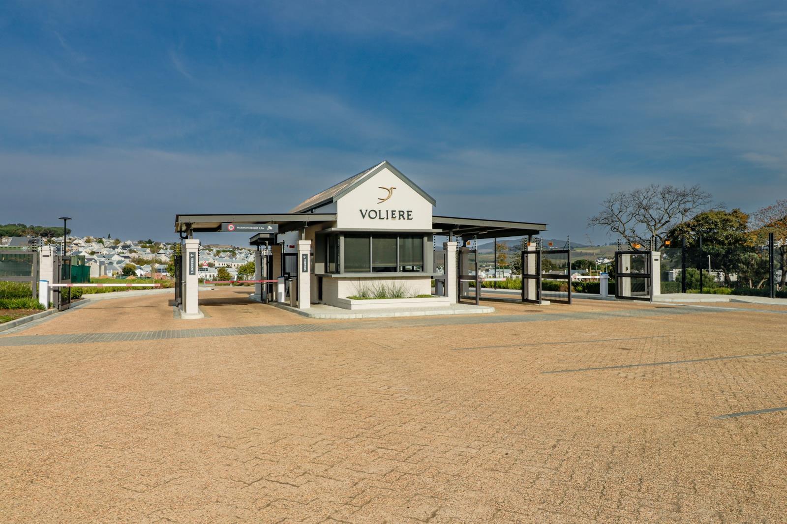 178 m² Land available in Stellenbosch Central