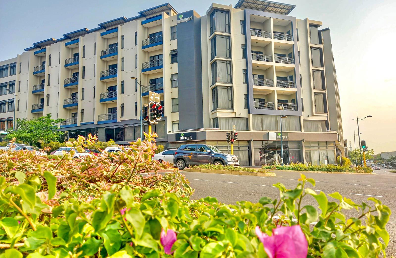 2 Bedroom Apartment in Umhlanga Ridge