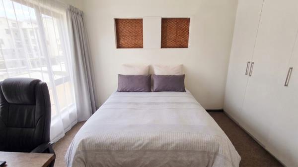 2 Bedroom House in Bryanston East