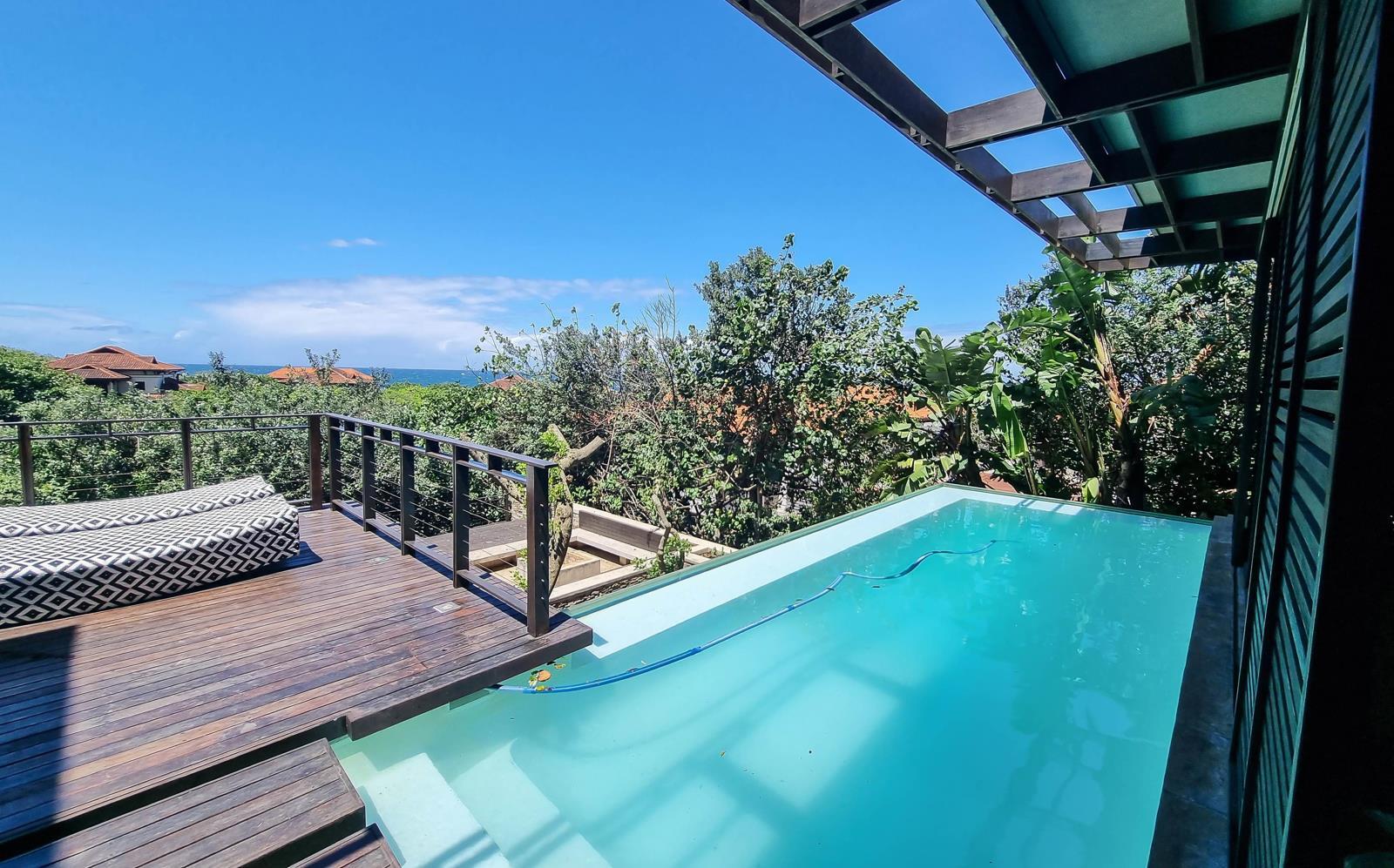 4 Bedroom House in Zimbali Estate