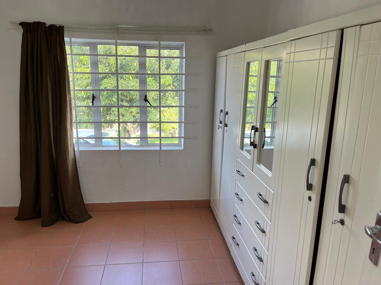 2 Bedroom Apartment in Reservoir Hills