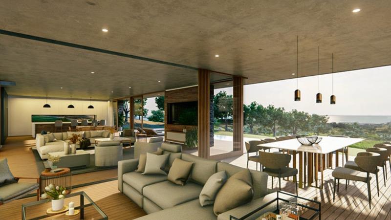 1.7 ha Land available in Salt Rock