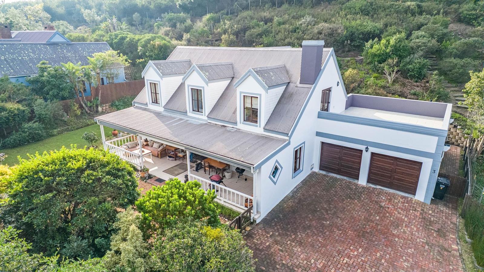 3 Bedroom House in Welbedacht