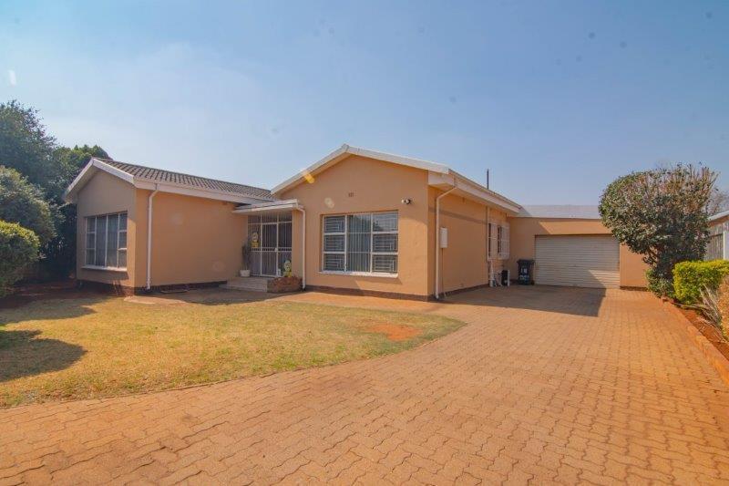 4 Bedroom House in Dalview