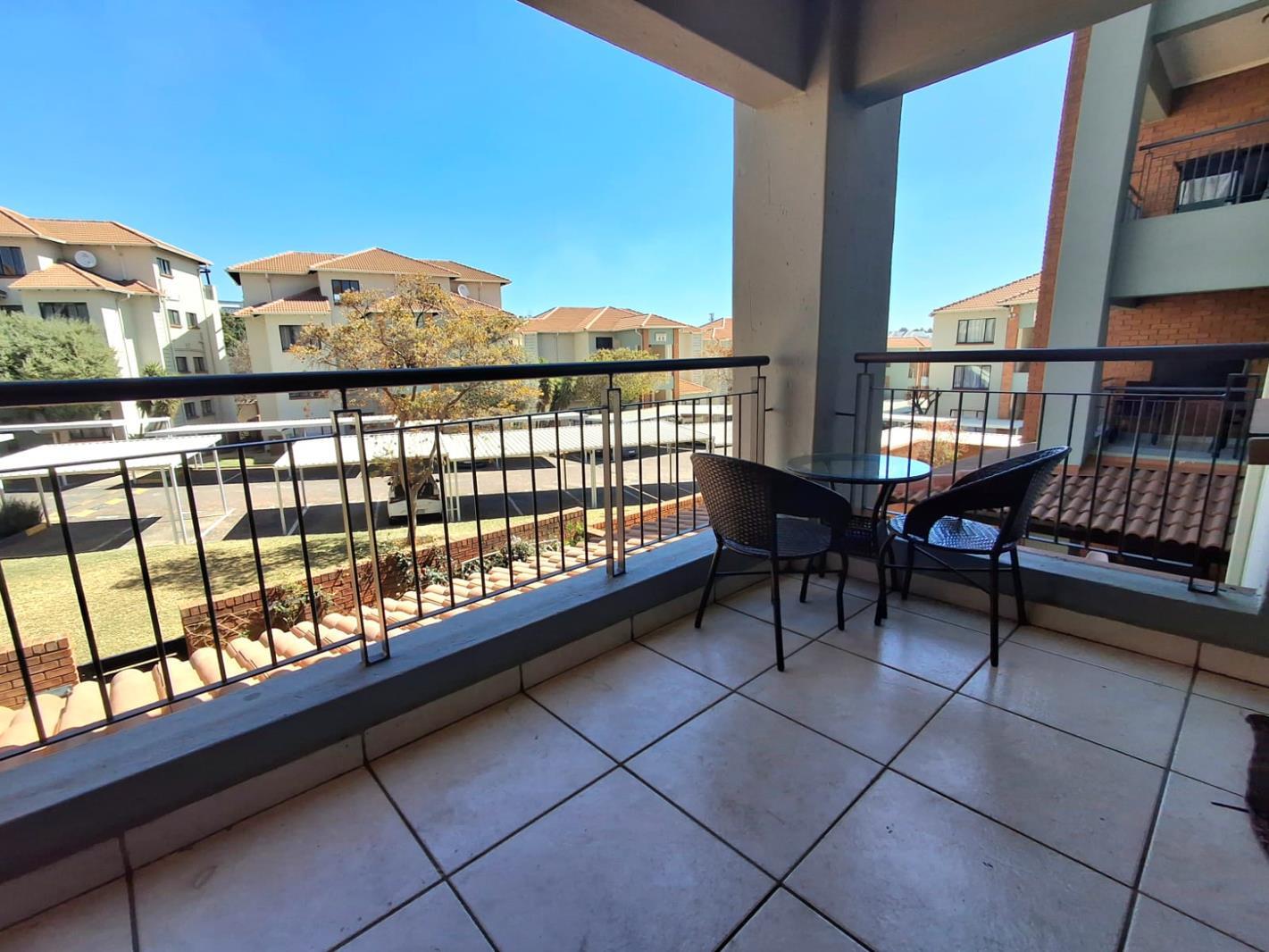 2 Bedroom Apartment in Greenstone Hill