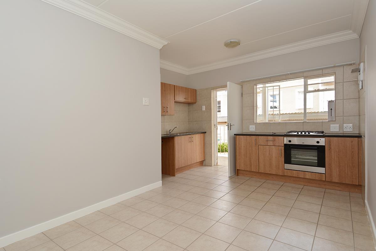 1 Bedroom Apartment in Buccleuch