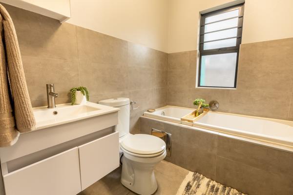 3 Bedroom House in Kosmosdal