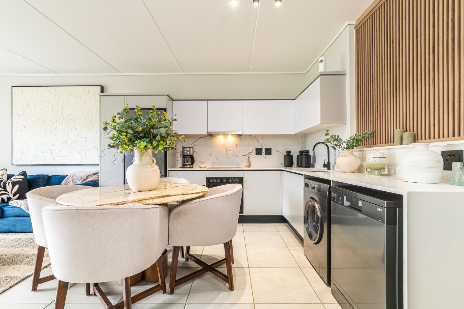 3 Bedroom Apartment in Savannah Country Estate
