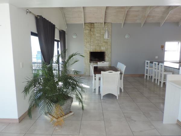 4 Bedroom House in Blue Lagoon