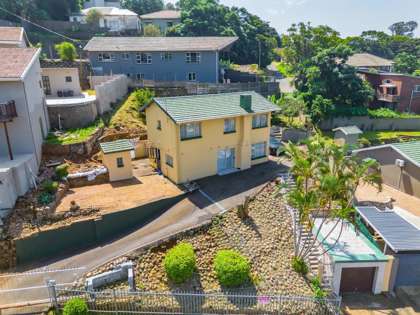 3 Bedroom House in Morningside