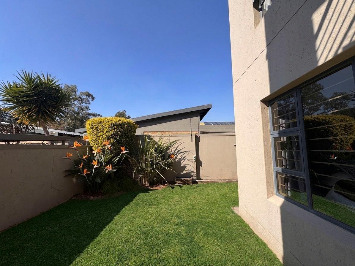 3 Bedroom Apartment in Edenburg