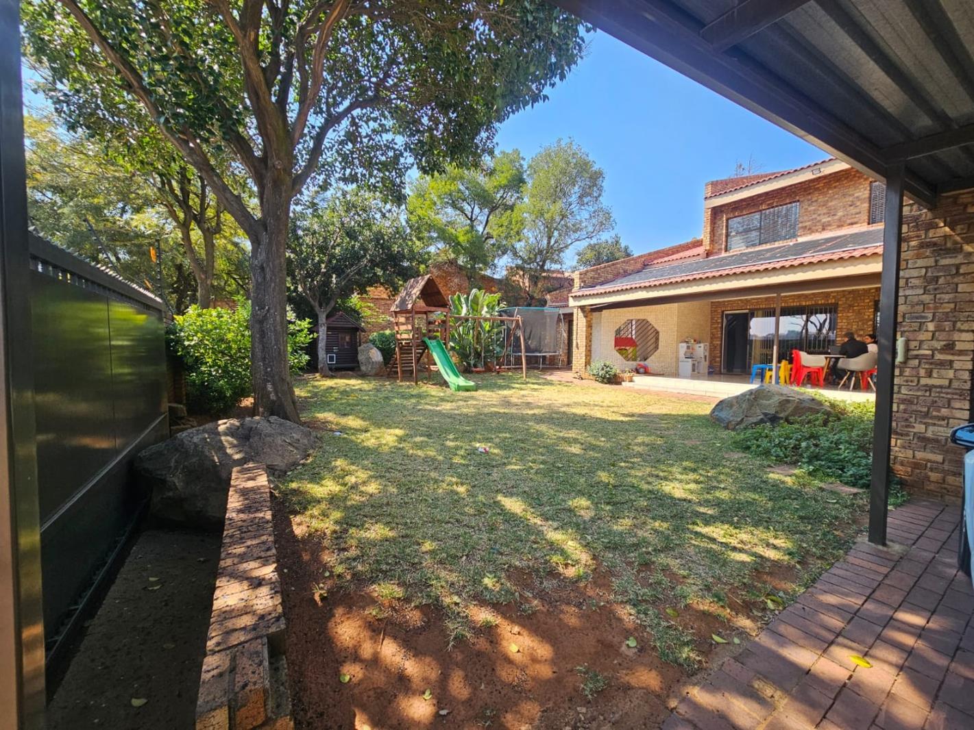 4 Bedroom House in Bassonia
