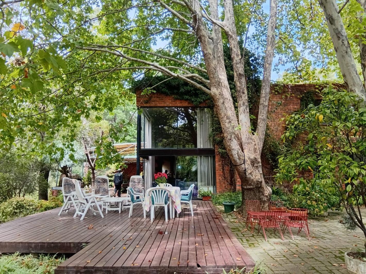 5 Bedroom House in Clarens